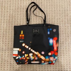 Kate Spade Tote Bag
